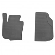 Коврики в салон Stingray для Skoda Superb ІІ (3T) 2008-2015 2шт (1020232)