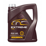 Моторное масло Mannol 7915 Extreme 5w40