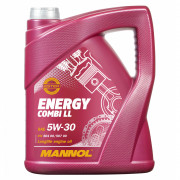   Mannol 7907 Energy Combi LL 5W30