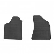 Килимки в салон Stingray для Volkswagen Passat B3 (1988-1993), Passat B4 (1993-1996) 2шт (1024112)