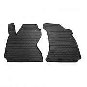 Коврики в салон Stingray для Volkswagen Passat B5 (1996-2005) / Skoda Superb I (3U) 2001-2008 2шт (1024372)