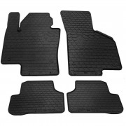 Килимки в салон Stingray для Volkswagen Passat B7 (2010-2014) (4шт) 1024164