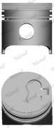 Поршень NURAL 87-152010-10