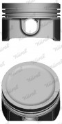 Поршень NURAL 87-502907-10