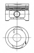  KOLBENSCHMIDT 92228620