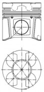  KOLBENSCHMIDT 99469600