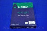 Воздушный фильтр PARTS-MALL PAF-0101