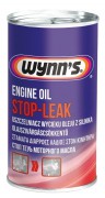 Присадка стоп-течь моторного масла Wynn`s Engine Oil Stop Leak 50672 (325 мл)