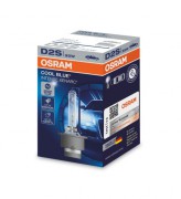 Ксенонова лампа Osram D2S OS 66240CBI Cool Blue Intense Xenarc (P32d-2) 35W 5500K