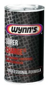 Присадка для увеличения компрессии Wynn`s Super Charge 74944 (325мл)