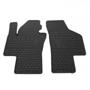 Килимки в салон Stingray для Volkswagen Sharan II / Seat Alhambra II (7N) 2010+ 2шт (1024152)