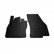 Килимки в салон Stingray для Volkswagen T-Roc 2017+ 2шт (1024412)