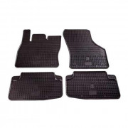 Килимки в салон Stingray для Volkswagen Touran I (2003-2015) (4шт) 1024294