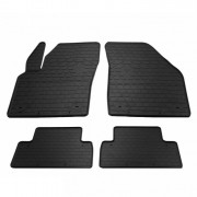 Коврики в салон Stingray для Volvo V40 (2012+) (4шт) 1037114