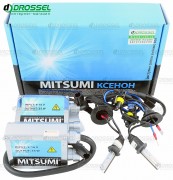  Mitsumi H3 35 (3000K, 4300K, 5000K, 6000K, 8000K) Xenon