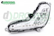 Штатные дневные ходовые огни RS DRL Hyundai Accent (Solaris) 2011