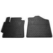 Коврики в салон Stingray для Toyota Camry (XV50) 2011-2017, Camry (VX55) 2014-2017 2шт (1022252)