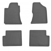 Коврики в салон Stingray для Toyota Corolla (E120) 2000-2006 (4шт) 1022144