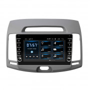   Incar XTA-2460R  Hyundai Elantra 2006-2010 (Android 10)
