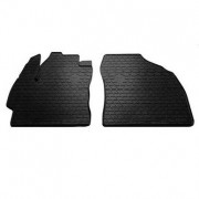 Килимки в салон Stingray для Toyota Corolla (E140) 2006-2012, Auris (E150) 2007-2012 2шт (1022322)