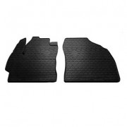 Килимки в салон Stingray для Toyota Corolla (E160) 2012-2018 2шт (1022332)