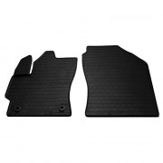 Килимки в салон Stingray для Toyota Verso (ZER / ZZE) 2004-2009 2шт (1022482)