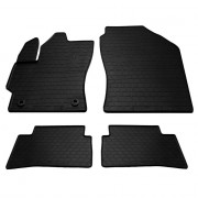 Килимки в салон Stingray для Toyota Verso (ZER / ZZE) 2004-2009 4шт (1022484)