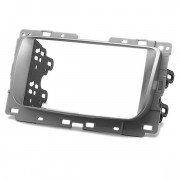 Переходная рамка  Carav 11-287 Brilliance FSV 2009-2011, 2 DIN