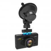 Автомобильный видеорегистратор Aspiring Expert 7 (EX832647) с Wi-Fi, GPS, SpeedCam (магнитное крепление)