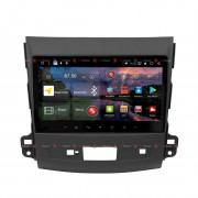   RedPower 51056 RK IPS DSP  Mitsubishi Outlander XL (2006-2012) / Citroen C-Crosser / Peugeot 4007 (2007+) Android 8+