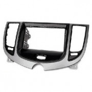Перехідна рамка Carav 11-370 Chery M11 Hatchback (A3), Cielo 2008-2011, 2-DIN