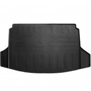 Килимок в багажник Stingray Trunk Mat для Honda CR-V (2012-2016) 3008011