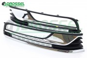     RS DRL VW Passat B7 2012+