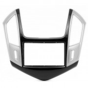   Carav 11-425 Chevrolet Cruze 2013+ (Silver), 2-DIN