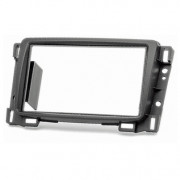 Перехідна рамка Carav 11-355 Chevrolet Sail 2010+, 2-DIN