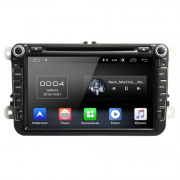   AudioSources T150-810SR DSP  Volkswagen Universal (Android 9.1)