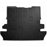    Stingray Trunk Mat  Toyota Land Cruiser 200 (7 seats) 2007+ (3022021)