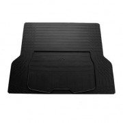 Универсальный коврик в багажник Stingray Trunk Mat UNI BOOT L (3023011)