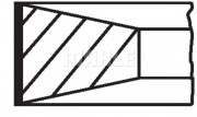   MAHLE 009 90 V0