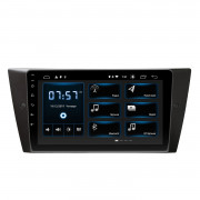 Штатная магнитола Incar XTA-1572 для BMW 3 серии (E90, E91, E92, E93) 2004-2012 (Android 10)