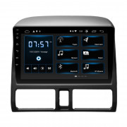 Штатная магнитола Incar XTA-0109 для Honda CR-V 2001-2006 (Android 10)