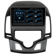 Штатная магнитола Incar XTA-9518 для Hyundai i30 (FD) 2008-2011 (Android 10)