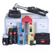   ,      Rupes BigFoot iBrid Nano HR81ML BLX ( Deluxe)