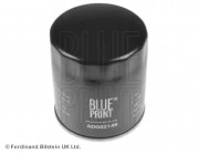 Фільтр масляний BLUE PRINT ADG02149