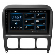   Incar XTA-1528  Mercedes-Benz S- (W220) 1998-2005 (Android 10)