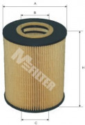 Գ  MFILTER TE612