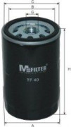 Масляный фильтр MFILTER TF40