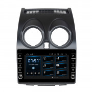 Штатна магнітола Incar XTA-6220R для Nissan Qashqai 2008-2013 (Android 10)