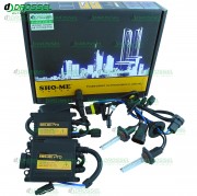 Ксенон Sho-Me Light Pro Slim HB3 (9005) 35Вт (3000K, 4300K, 5000K, 6000K, 8000K) Xenon
