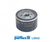 Масляный фильтр PURFLUX LS932